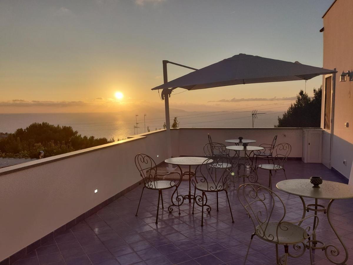 B&B Casa Angelina Anacapri  Exterior foto